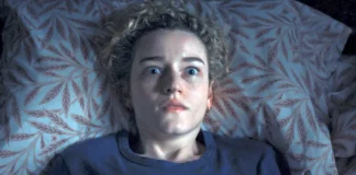 Julia Garner nell'horror Weapons.