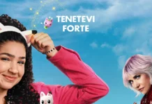 Laila Lockhart Kraner nel film