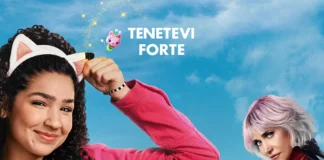 Laila Lockhart Kraner nel film