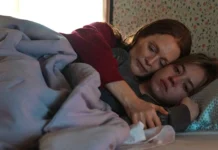 Echo Valley, il trailer del thriller Apple TV+ con Julianne Moore Julianne Moore e Sydney Sweeney nel film Echo Valley.