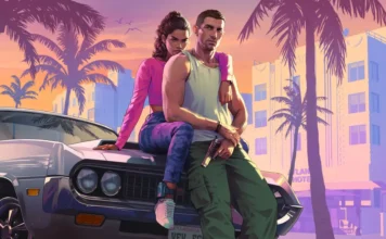 Grand Theft Auto VI: Netflix svela un’anteprima esclusiva prima del lancio I protagonista Jason e Lucia del videogioco GTA VI.