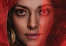 Amanda Seyfried nel filmL’Ultima Danza di Salomè.