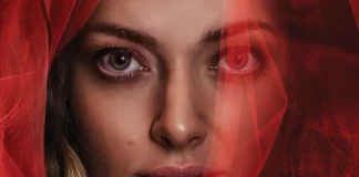 Amanda Seyfried nel filmL’Ultima Danza di Salomè.