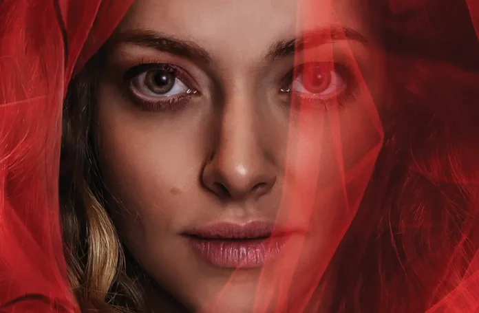 Plaion.pictures.digitali.maggio.2025.cover Amanda Seyfried nel filmL’Ultima Danza di Salomè.