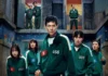 In foto i protagonisti della stagione 3 di Squid Game.