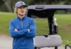 Owen Wilson nella serie TV Stick.