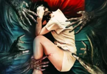 Una foto della locandina del film The Dark NightMare.