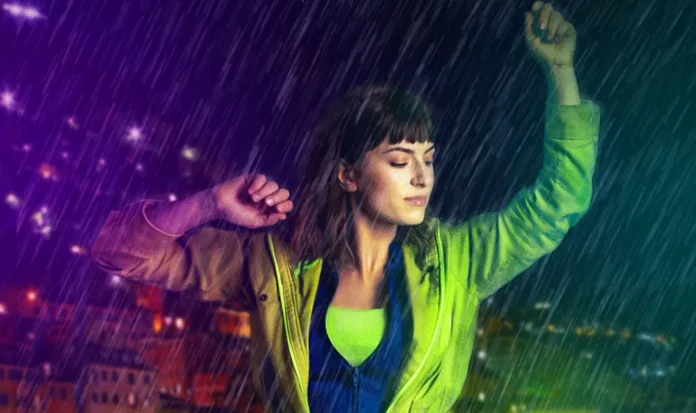 Il teaser poster della stagione 3 della serie TV Blanca.