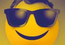 La locandina del podcast Boomer si nasce.