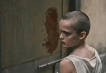 Una immagine del film horror Bring Her Back - Torna da me.