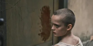 Una immagine del film horror Bring Her Back - Torna da me.