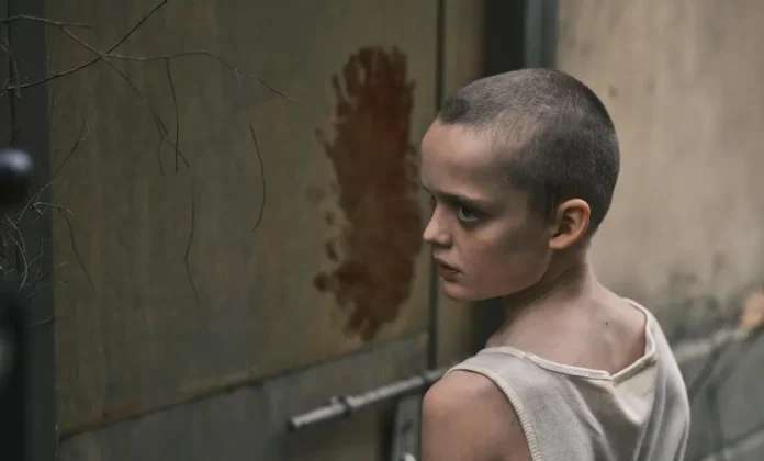 Una immagine del film horror Bring Her Back - Torna da me.