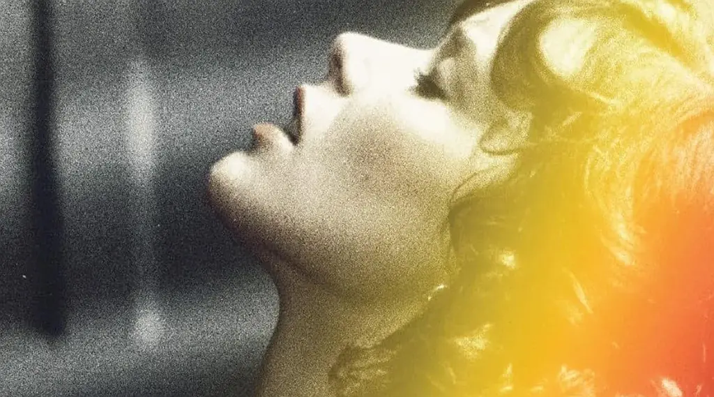 Una scena del film Emmanuelle Film Collection.