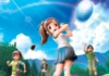 La locandina del gioco Everybody's Golf Hot Shots.