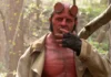 Una scena del film Hellboy - L'uomo deforme.