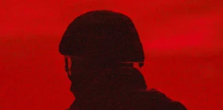 La prima immagine del film A House of Dynamite.