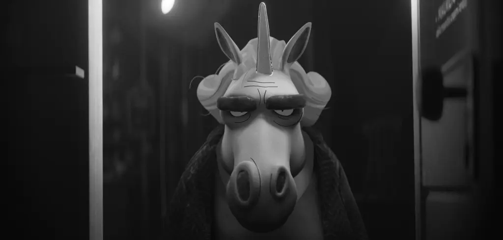 Il personaggio di Maurizio nella serie TV Il Baracchino.