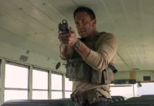 Ben Affleck nel film The Accountant 2.