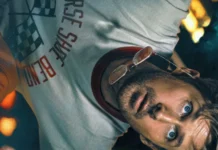 Ryan Goling nel film L’ultima missione: Project Hail Mary.