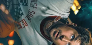 Ryan Goling nel film L’ultima missione: Project Hail Mary.