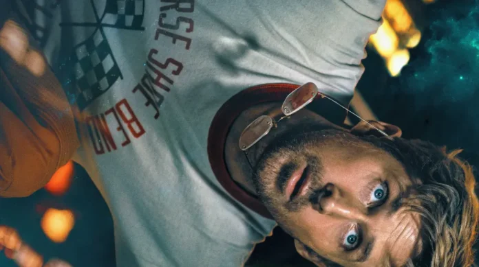 Ryan Goling nel film L’ultima missione: Project Hail Mary.