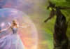 Una immagine del poster di Wicked 2.