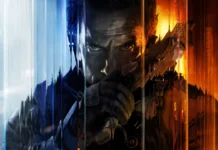 La key art di Call of Duty Black Ops 7.