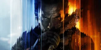 La key art di Call of Duty Black Ops 7.