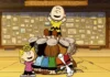 Charlie Brown nello speciale Snoopy presenta: il musical dell’estate.