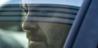 Bill Hader nella terza stagione di Barry.