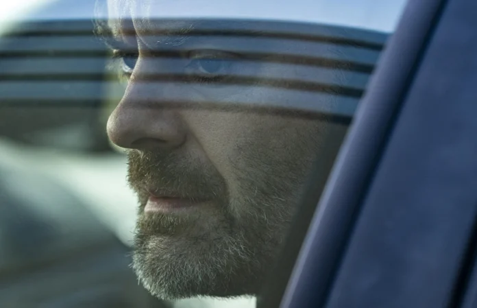 Bill Hader nella terza stagione di Barry.