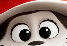 una immagine del film Il Gatto col Cappello.