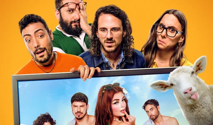 Holiday.crush.cover I The Jackal nello show Holiday Crush.