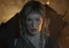 Milla Jovovich nel film In the Lost Lands.