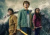 Una immagine del poster della seconda stagione di Percy Jackson e gli Dei dell’Olimpo.