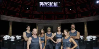 I partecipanti della competizione Physical Italia: da 100 a 1.