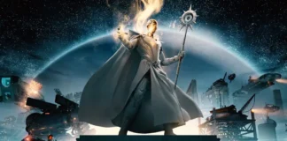 Il poster del videogioco Endless Space 2 Definitive Edition.