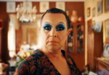 Una immagine del documentario Quir.