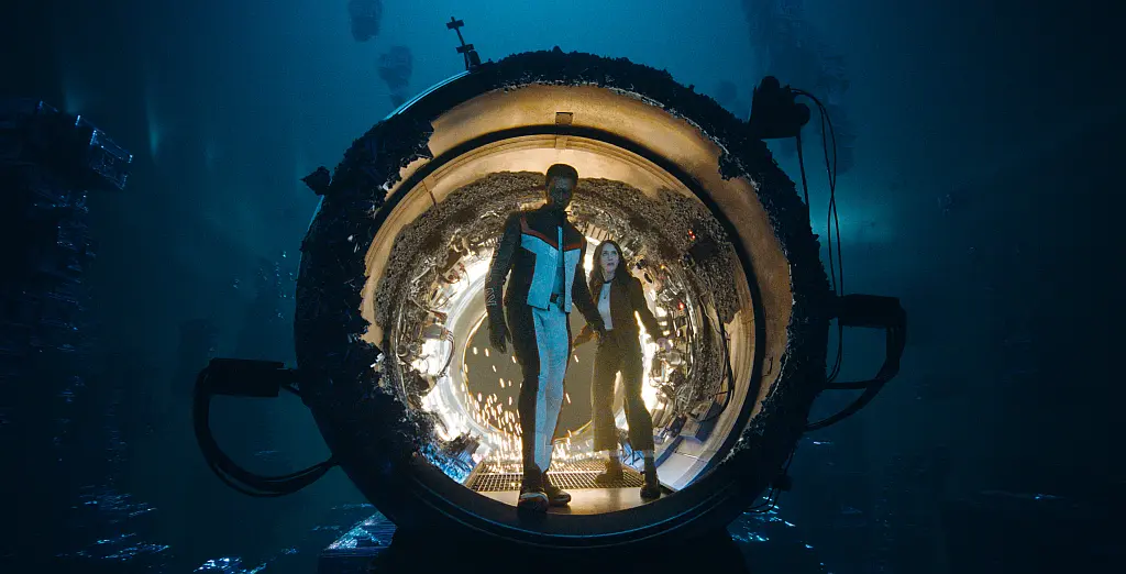 Lois Lane nel film di James Gunn Superman.