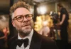 Seth Rogen nella serie The Studio.
