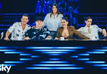 I giudizi dell'edizione 2025 di X-Factor.