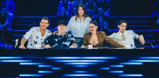 I giudizi dell'edizione 2025 di X-Factor.