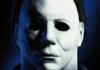 La maschera di Michael Myers nel videogioco Halloween.