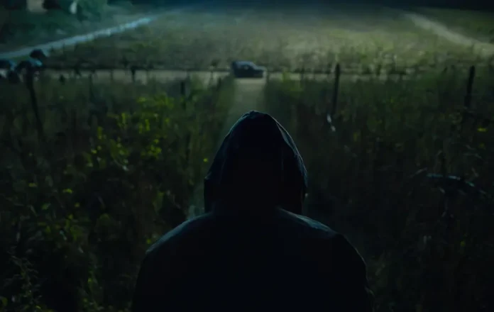 Il.mostro.trailer.cover Una scena della serie Netflix Il mostro.