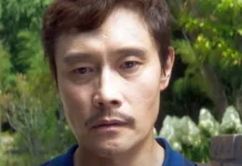 Lee Byung Hun nel film No Other Choice.