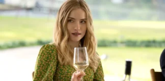 Mckenna Grace nel film Regretting You.
