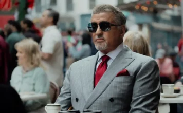 Intrighi politici e un mistero nell’Artico: le 3 serie da vedere questo weekend Sylvester Stallone nella terza stagione di Tulsa King.
