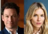 Dominic West e Sienna Miller nella serie Sky War.