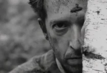 Una scena dal film I nostri anni.