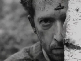 Una scena dal film I nostri anni.